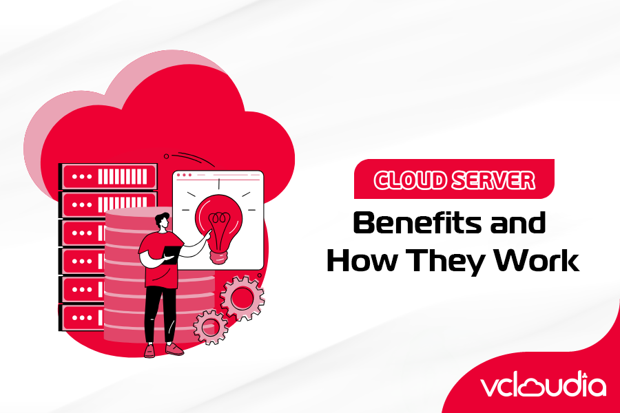 What is a Cloud Server? How Cloud Servers Work