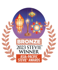 Asia-Pacific Stevie Awards