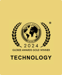 Globee Award for Technology