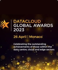 Datacloud Global Awards