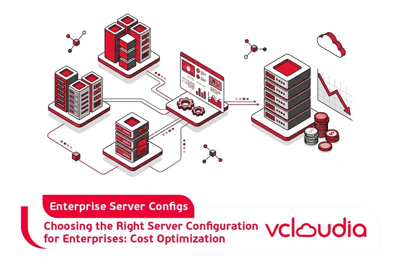 How to choose a server configuration for a business
