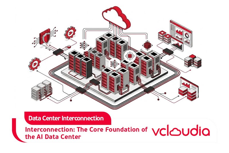 Interconnection: The Core Foundation of the AI Data Center