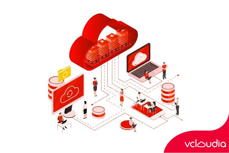 តើ Cloud Server Free ជាអ្វី?