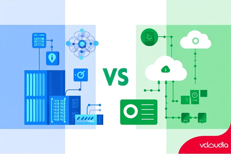Virtual Private Cloud vs. Dedicated Private Cloud: Key Differences - 2