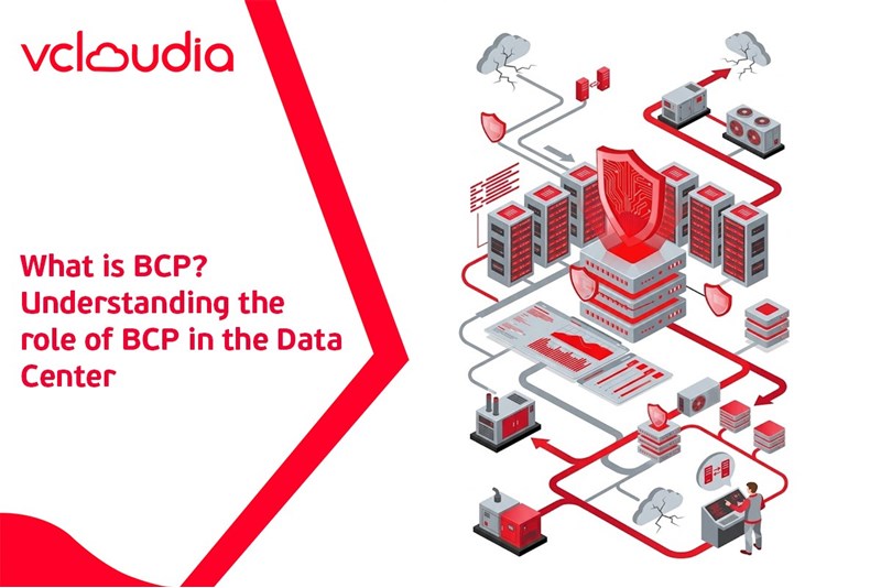 What is BCP? Understanding the role of BCP in the Data Center