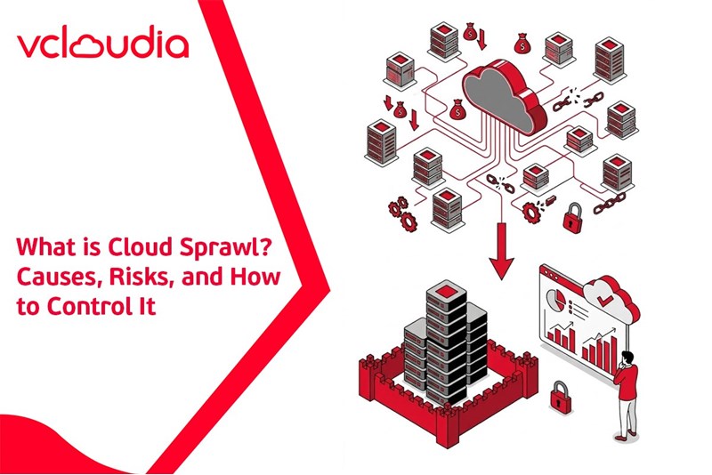 What is Cloud Sprawl? Causes, Risks, and How to Control It