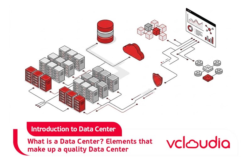 What is a Data Center? A Complete Guide to Data Centers