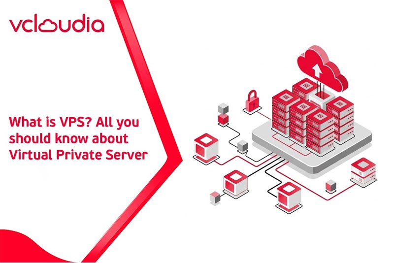 What is VPS? All you should know about Virtual Private Server