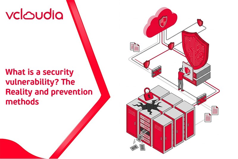 What is a security vulnerability? The Reality and prevention methods