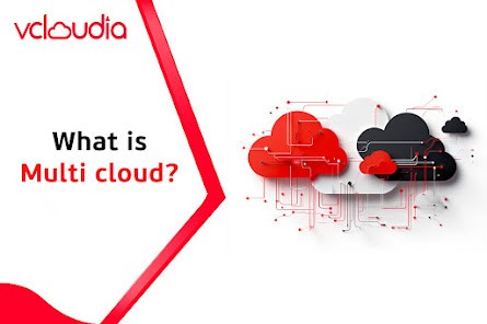 What is Multi Cloud?
