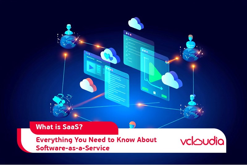 What Is SaaS?
