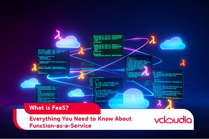 What Is FaaS?