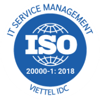 Tiêu chuẩn hệ thống Quản lý Dịch vụ Công nghệ thông tin (CNTT) ITMS  ISO 20000-1: 2018