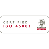 ISO 45001:2018