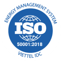 ISO 50001:2018