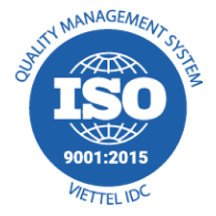ISO 9001:2015