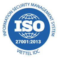 ISO/IEC 27001:2013