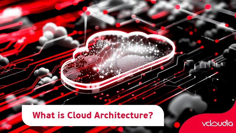 What is Cloud Architecture?
