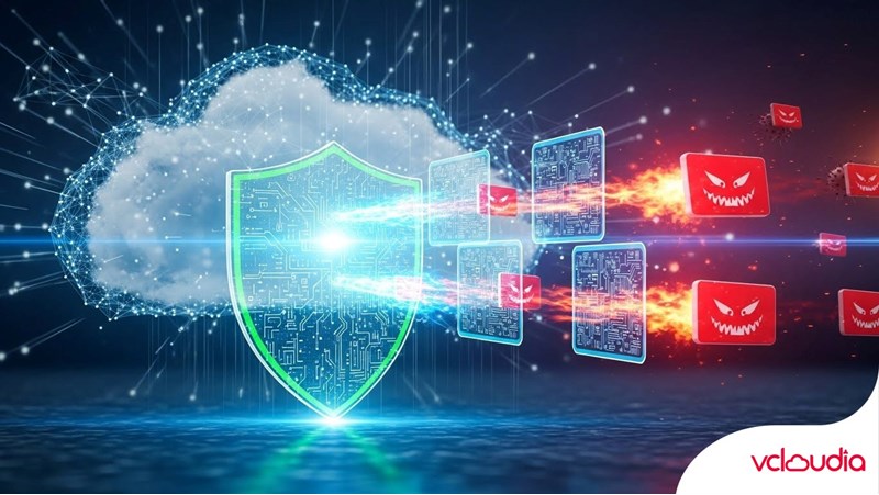 Key Features of Cloud Firewalls