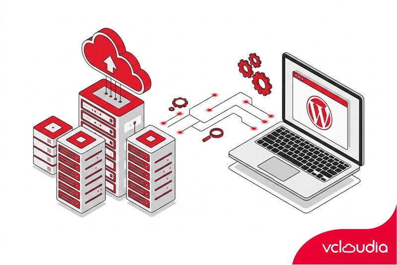 Benefits of running WordPress on a Cloud Server