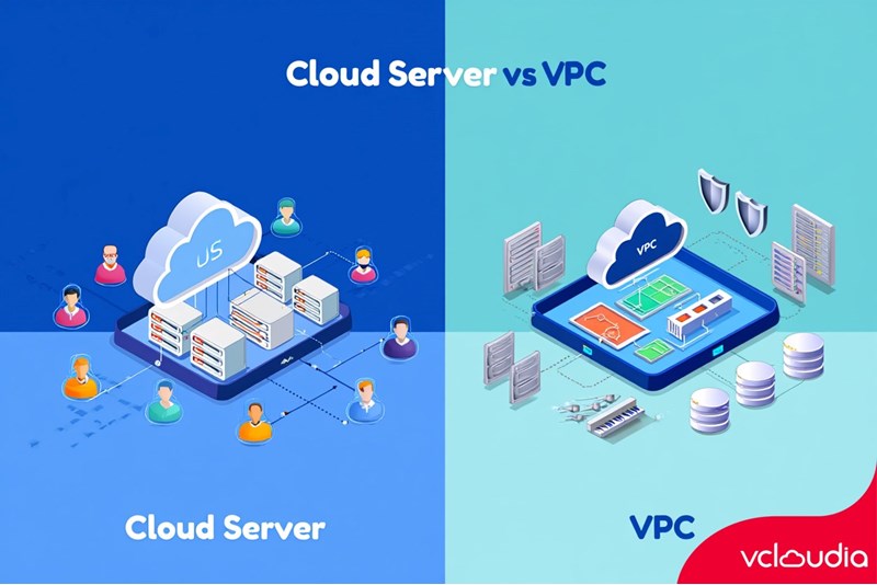តើពេលណា Startup គួរជ្រើសរើស VPC?