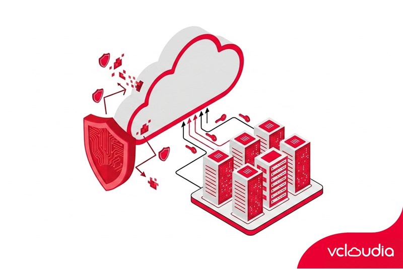 How to mitigate the risk of data exposure when using a Cloud Server