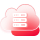 Virtual servers on the cloud