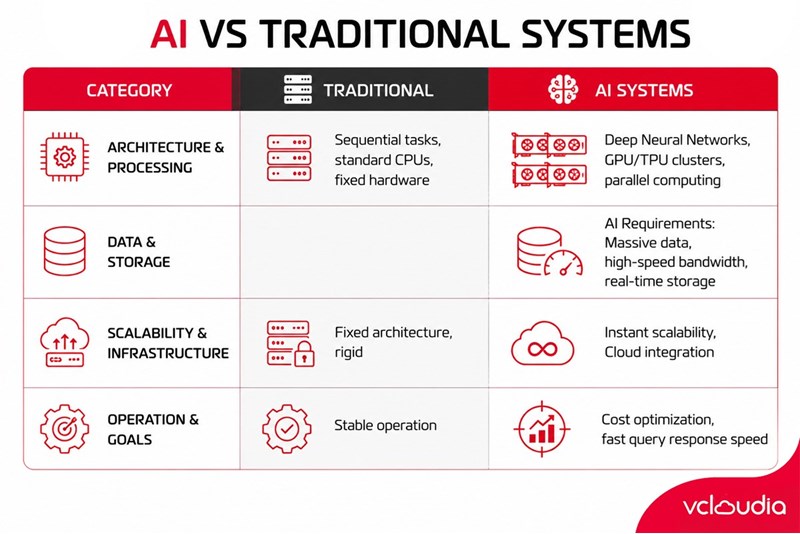 7 Mandatory Data Center Standards for Serving AI Workloads - 2