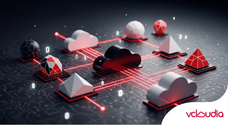 Multi Cloud vs. Hybrid Cloud