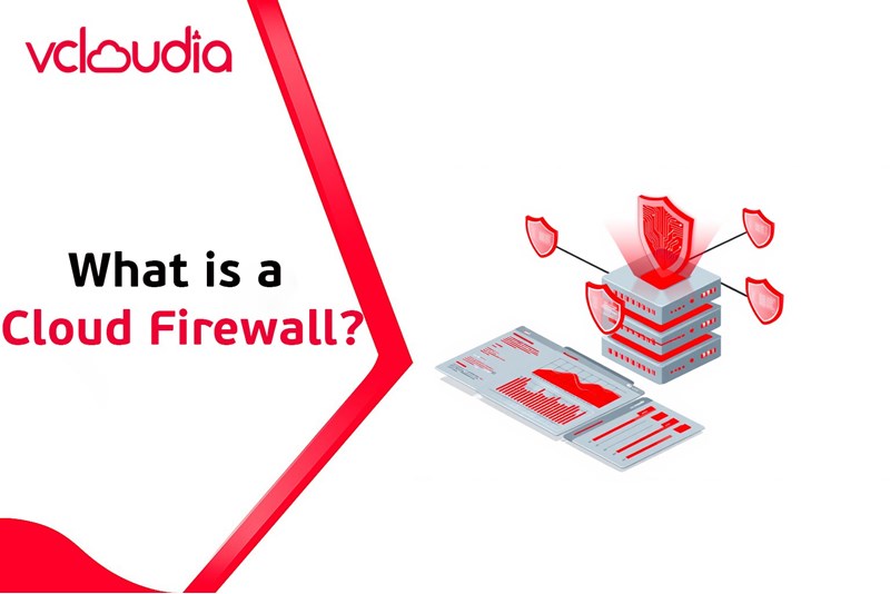 What is a Cloud Firewall?