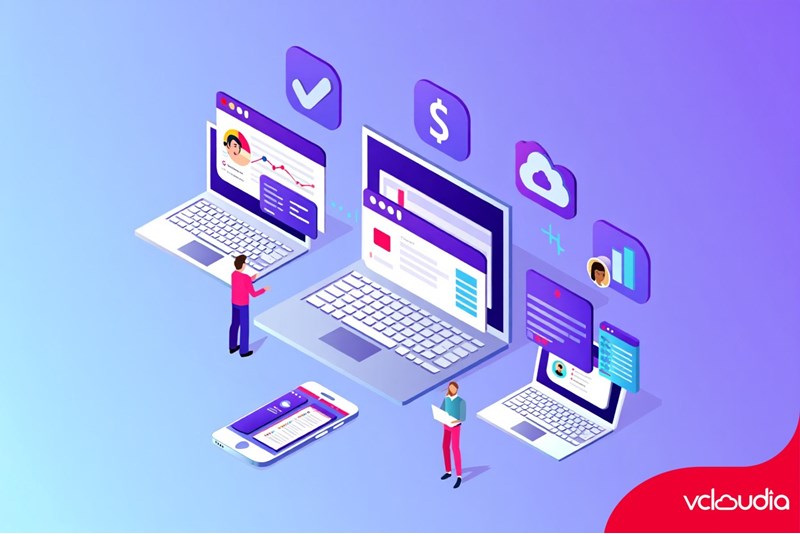 Benefits of Using SaaS