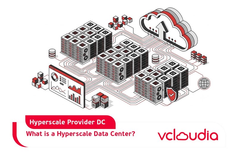What is a Hyperscale Data Center?