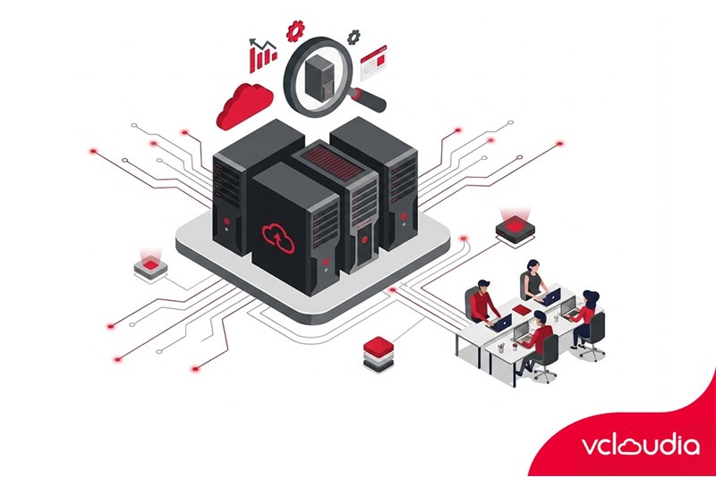 Factors to consider when choosing a tower server