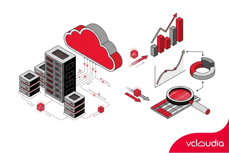 What are the benefits of cloud analytics?