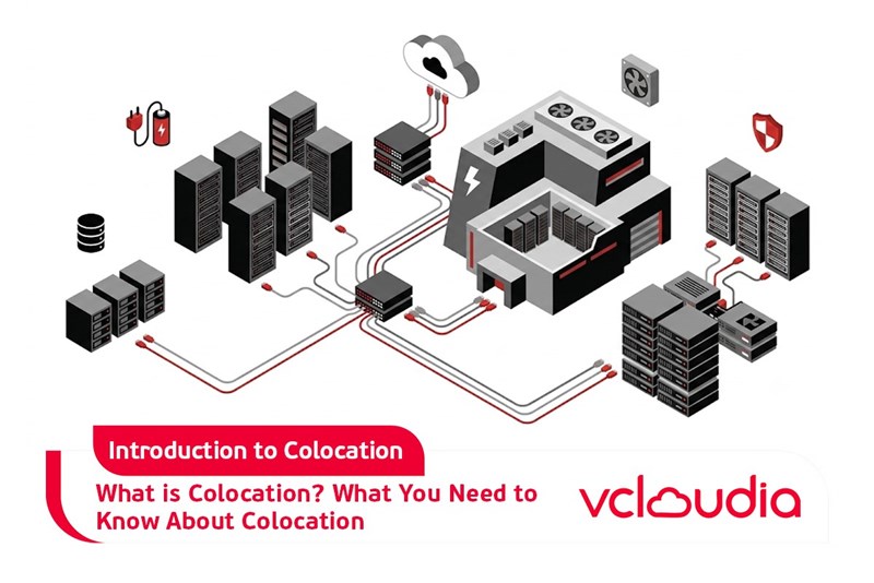 What is Colocation? What You Need to Know About Colocation