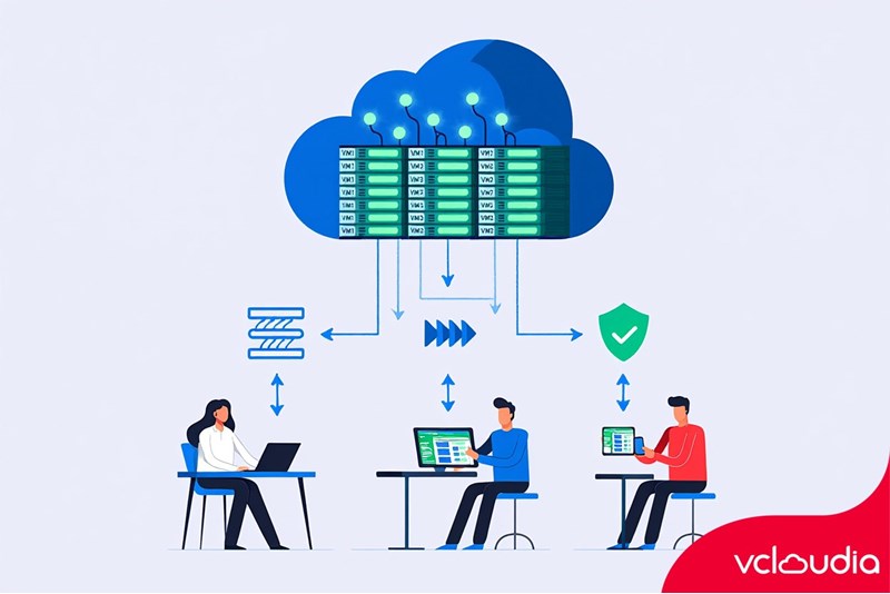 Benefits of DaaS for Businesses