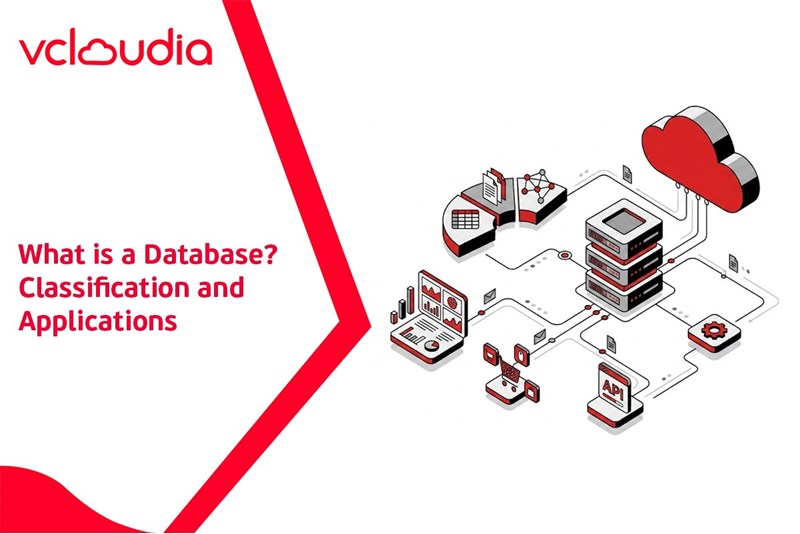 What is a Database? Classification and Applications