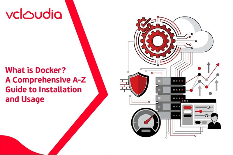 What is Docker? A Comprehensive A-Z Guide to Installation and Usage
