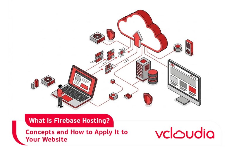What Is Firebase Hosting? Concepts and How to Apply It to Your Website