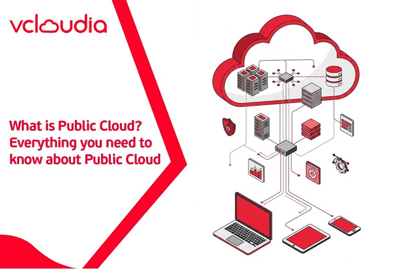 What is Public Cloud? Everything you need to know about Public Cloud