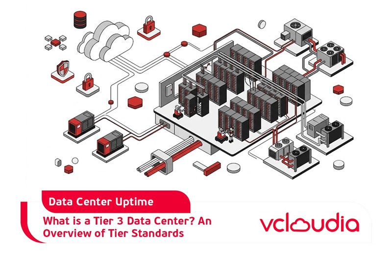 What is a Tier 3 Data Center? An Overview of Tier Standards