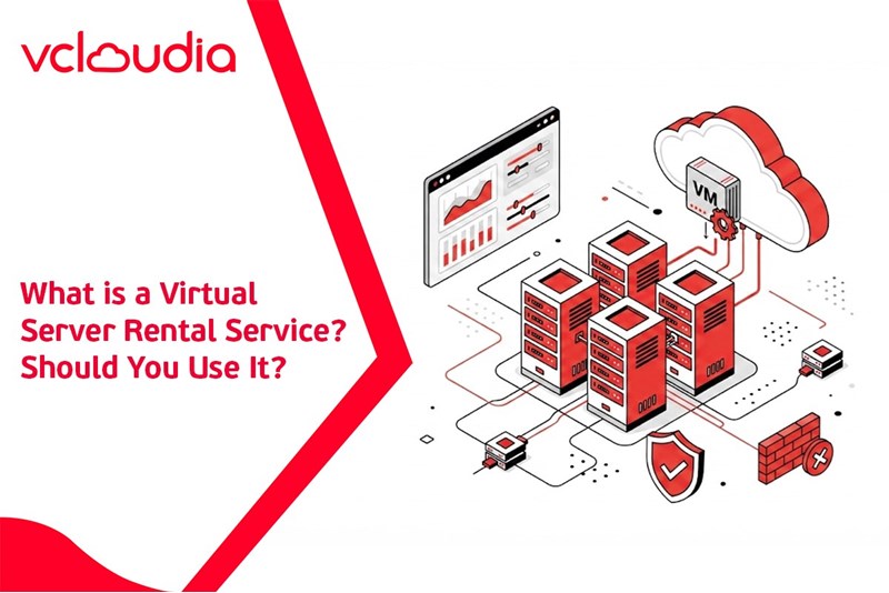What is a Virtual Server Rental Service? Should You Use It?