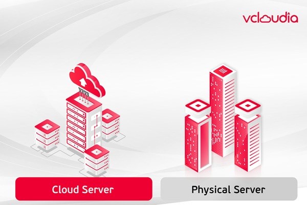 Cloud Server vs. Traditional Server